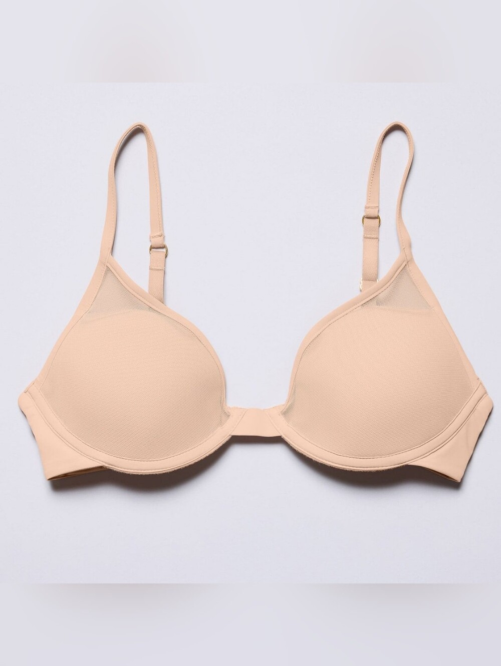 Pepper Classic All You Bra 38A In SAND
